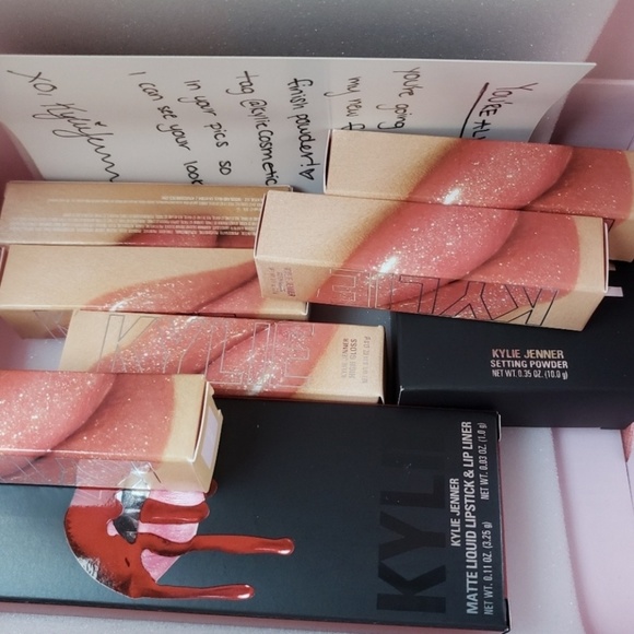 Kylie Cosmetics High GLOSS | I'm the Catch - Picture 4 of 4